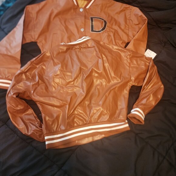 Light fall jackets - Picture 2 of 2